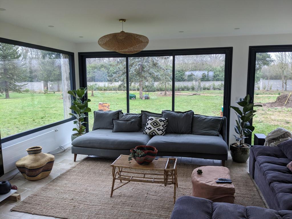 Location chambre Ferrieres en Gatinais - Photo 2