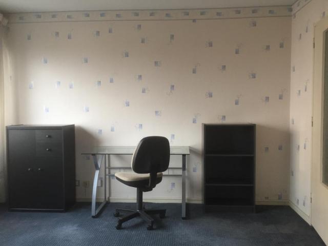 Location appartement T1 Nancy - Photo 4