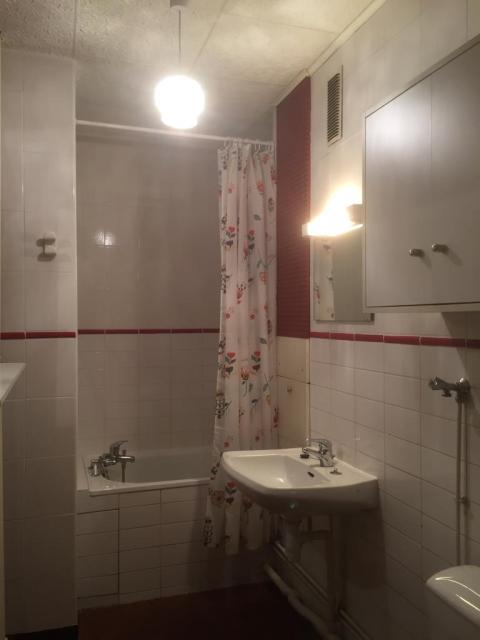 Location appartement T1 Nancy - Photo 5