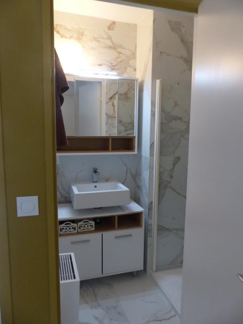 Location appartement T5 Montpellier - Photo 6