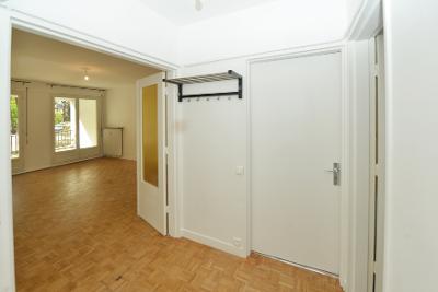 Location appartement T4 Amiens - Photo 2