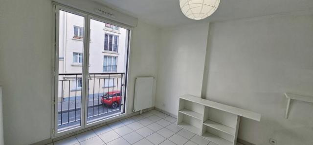 Location studio Paris 18 - Photo 10