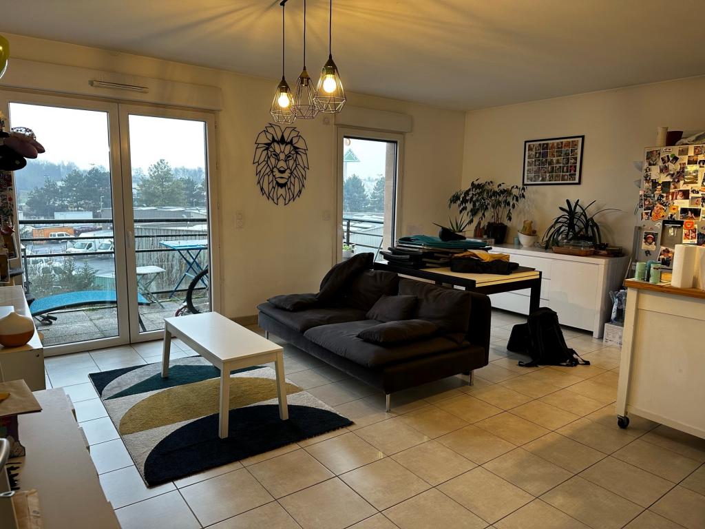 Location chambre Lognes - Photo 1