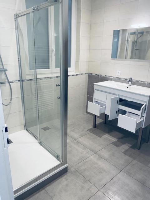 Location maison F3 Montivilliers - Photo 4