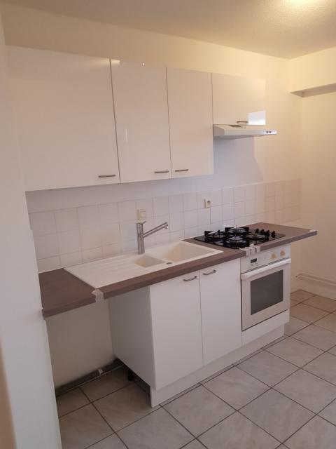 Location appartement T2 Roanne - Photo 2