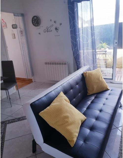 Location studio Mitry Mory - Photo 4