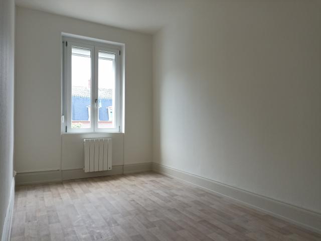 Location appartement T4 Mulhouse - Photo 4