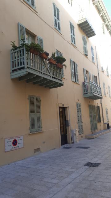 Location appartement T2 Nice - Photo 5