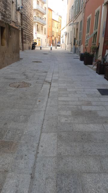 Location appartement T2 Nice - Photo 6