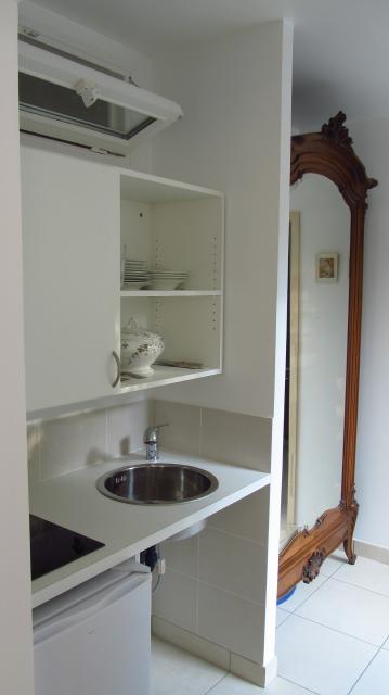 Location studio Hardricourt - Photo 3