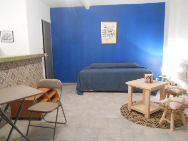 Location studio La Seyne sur Mer - Photo 1