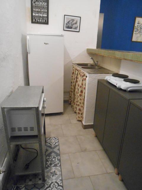 Location studio La Seyne sur Mer - Photo 2