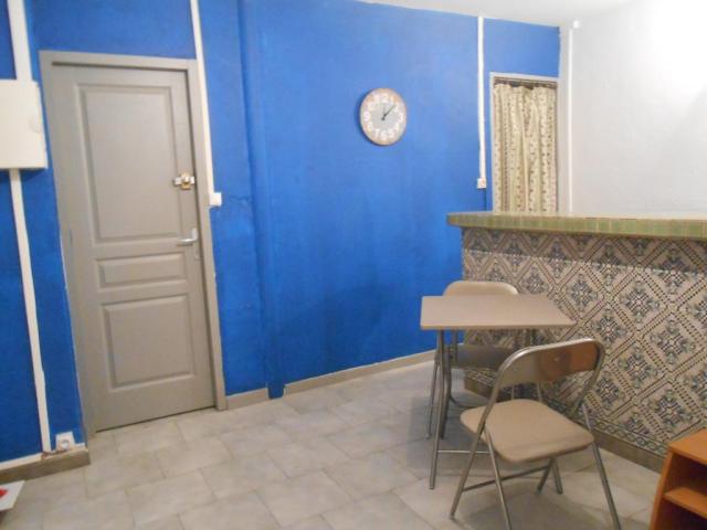 Location studio La Seyne sur Mer - Photo 3