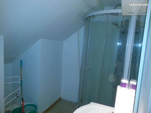 Location appartement T1 Neuilly St Front - Photo 2