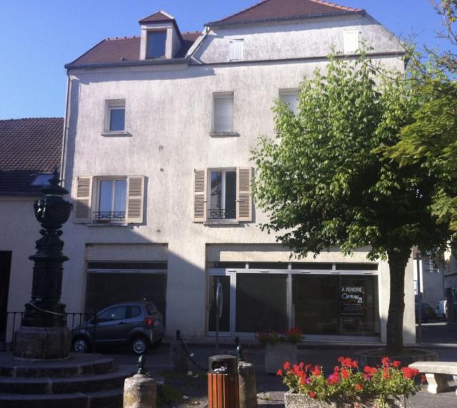 Location appartement T1 Neuilly St Front - Photo 3