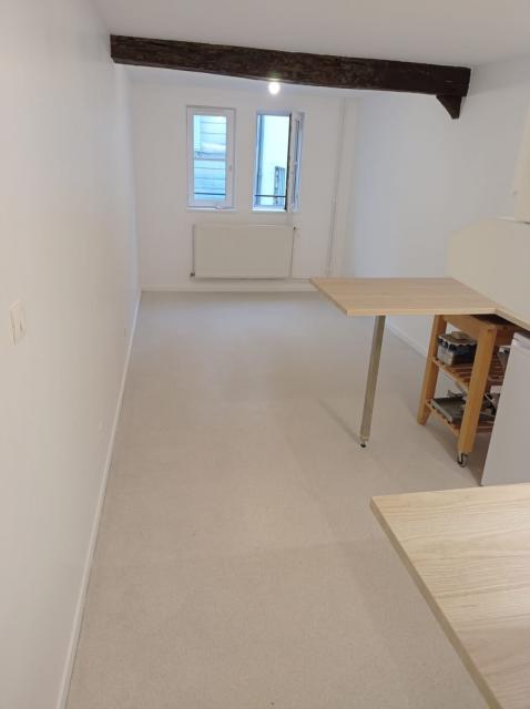 Location appartement T3 Rouen - Photo 2