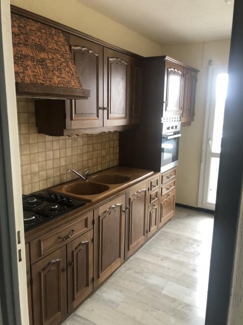 Location appartement T3 Audincourt - Photo 2
