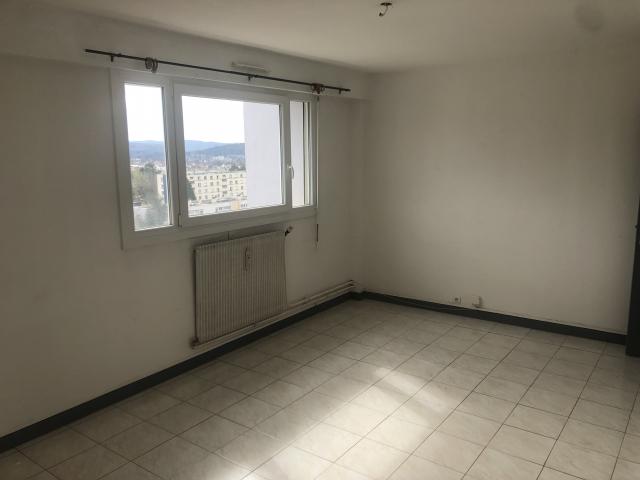 Location appartement T3 Audincourt - Photo 3