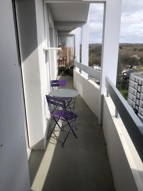 Location appartement T3 Audincourt - Photo 4