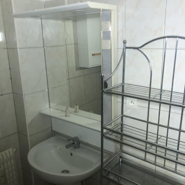 Location appartement T3 Audincourt - Photo 6