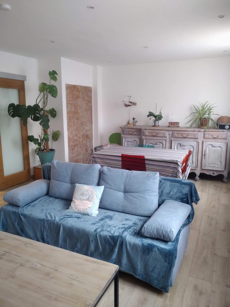 Location chambre Perpignan - Photo 1