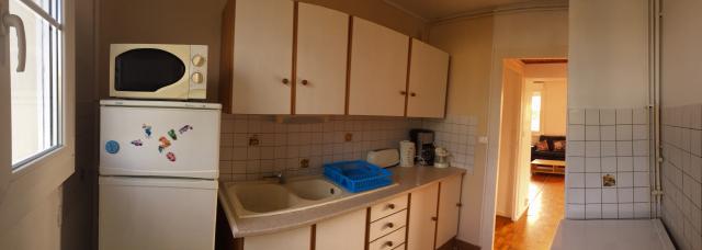 Location appartement T3 Saumur - Photo 2