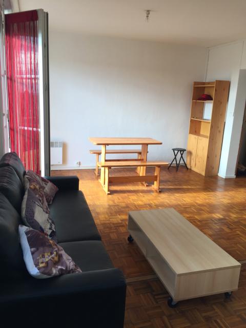 Location appartement T3 Saumur - Photo 3