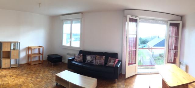 Location appartement T3 Saumur - Photo 4