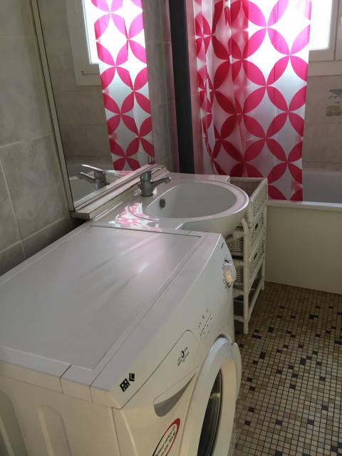Location appartement T3 Saumur - Photo 5