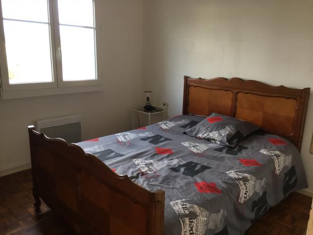 Location appartement T3 Saumur - Photo 6