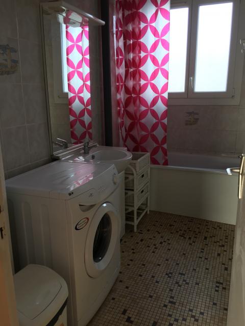 Location appartement T3 Saumur - Photo 8