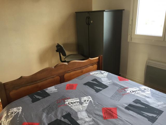 Location appartement T3 Saumur - Photo 9