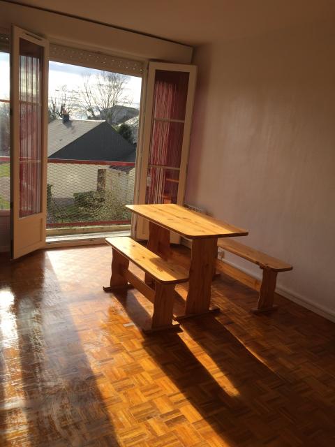 Location appartement T3 Saumur - Photo 10