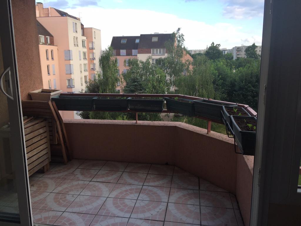 Location chambre Champs sur Marne - Photo 1