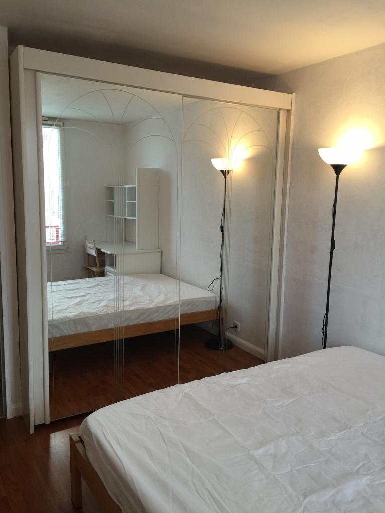 Location chambre Champs sur Marne - Photo 2