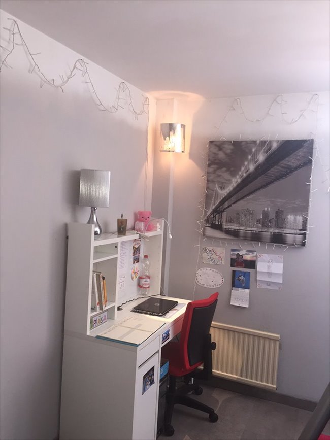 Location chambre Champs sur Marne - Photo 3