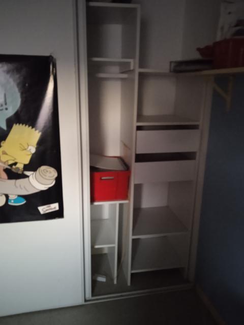 Location chambre Toulouse - Photo 3