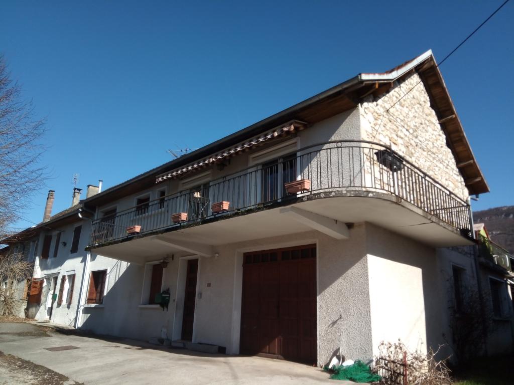 Maison Opac à Louer Près De Mouy Les maisons en location à Yenne (73) - Particuliers et pros