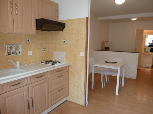 Location studio Villefranche sur Saone - Photo 3