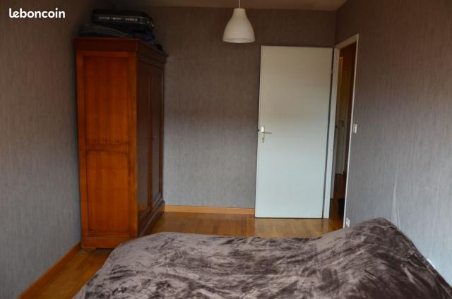 Location appartement T5 Dijon - Photo 3