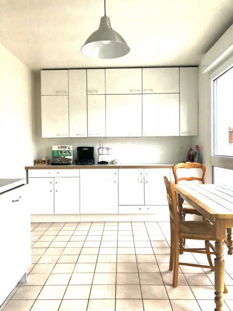 Location appartement T5 Dijon - Photo 4