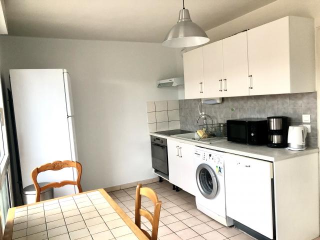 Location appartement T5 Dijon - Photo 5