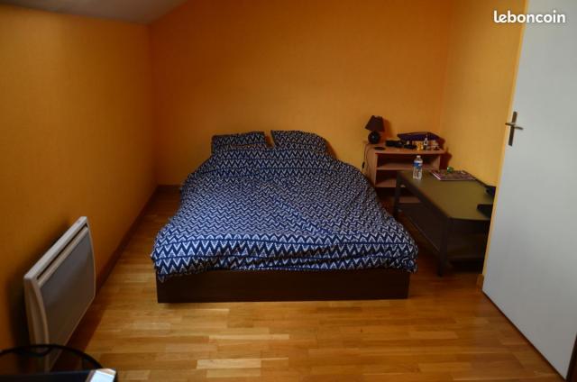 Location appartement T5 Dijon - Photo 6