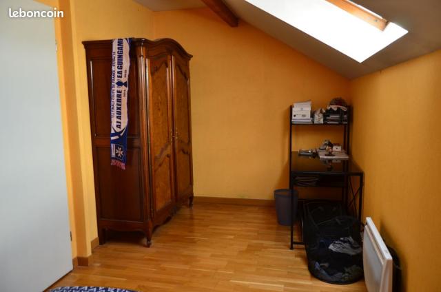 Location appartement T5 Dijon - Photo 7