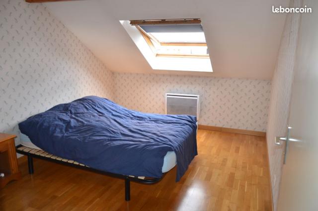 Location appartement T5 Dijon - Photo 8