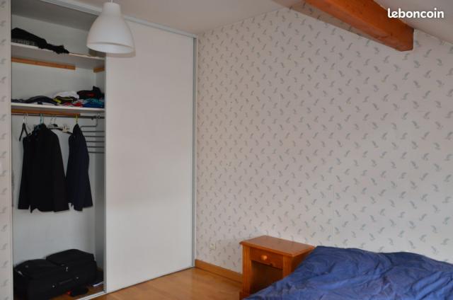 Location appartement T5 Dijon - Photo 9