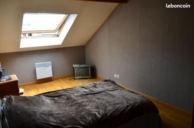 Location appartement T5 Dijon - Photo 10