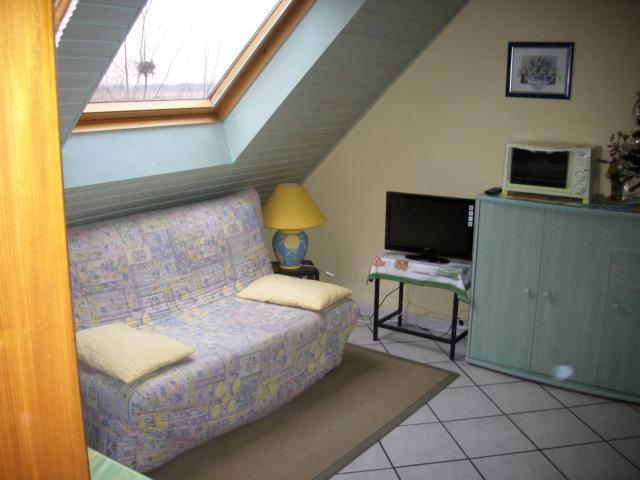 Location studio Beblenheim - Photo 3