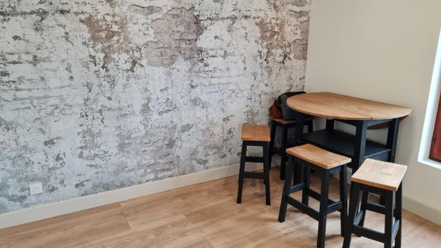 Location appartement T3 Poitiers - Photo 2