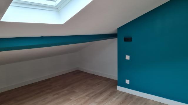 Location appartement T3 Poitiers - Photo 3